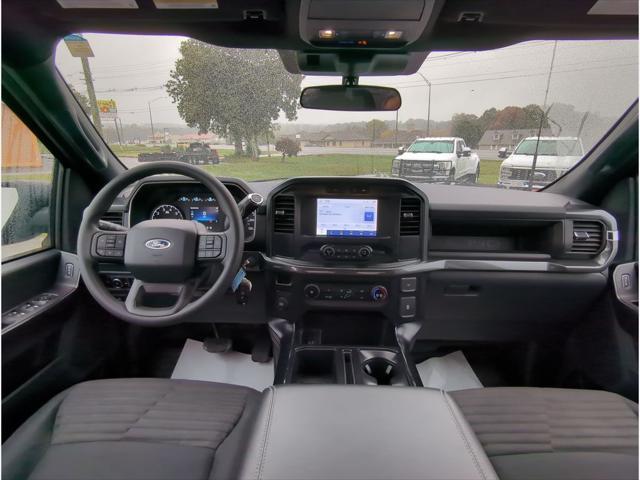 used 2023 Ford F-150 car, priced at $33,595