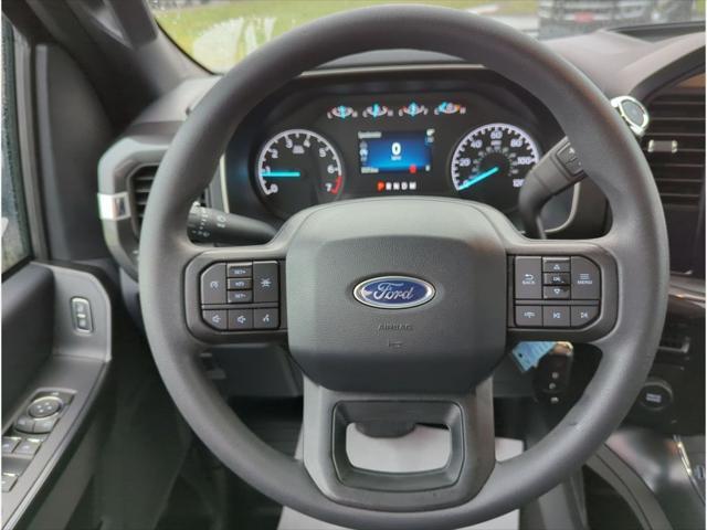 used 2023 Ford F-150 car, priced at $33,595