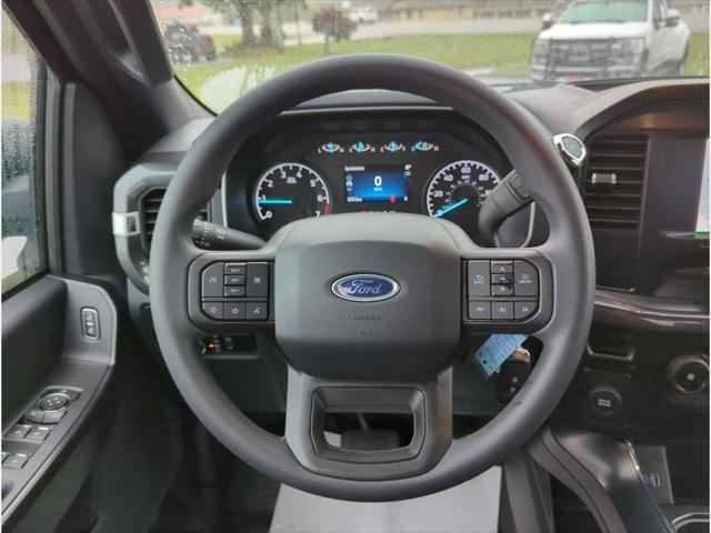 used 2023 Ford F-150 car, priced at $33,595