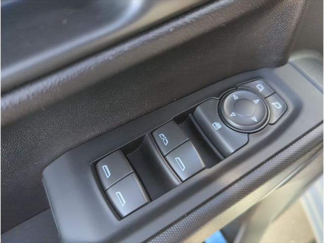 used 2024 Chevrolet Silverado 1500 car, priced at $45,858
