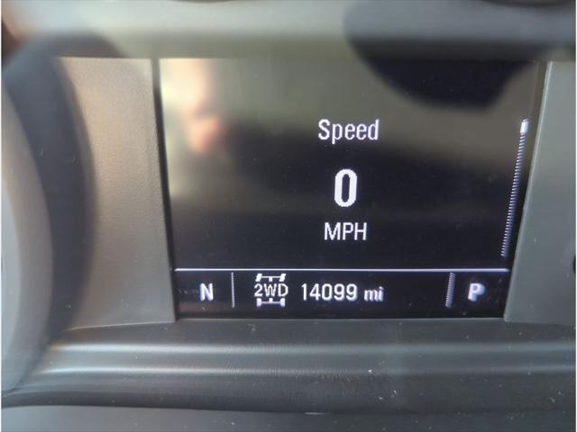 used 2024 Chevrolet Silverado 1500 car, priced at $45,858