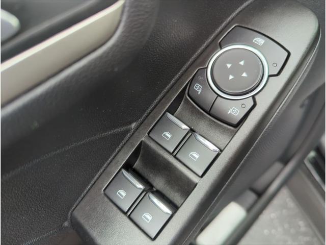 used 2021 Ford Escape car, priced at $26,897