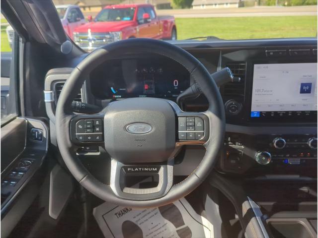 used 2024 Ford F-350 car, priced at $89,889