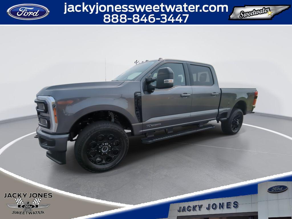 new 2026 Ford F-350 car, priced at $88,125