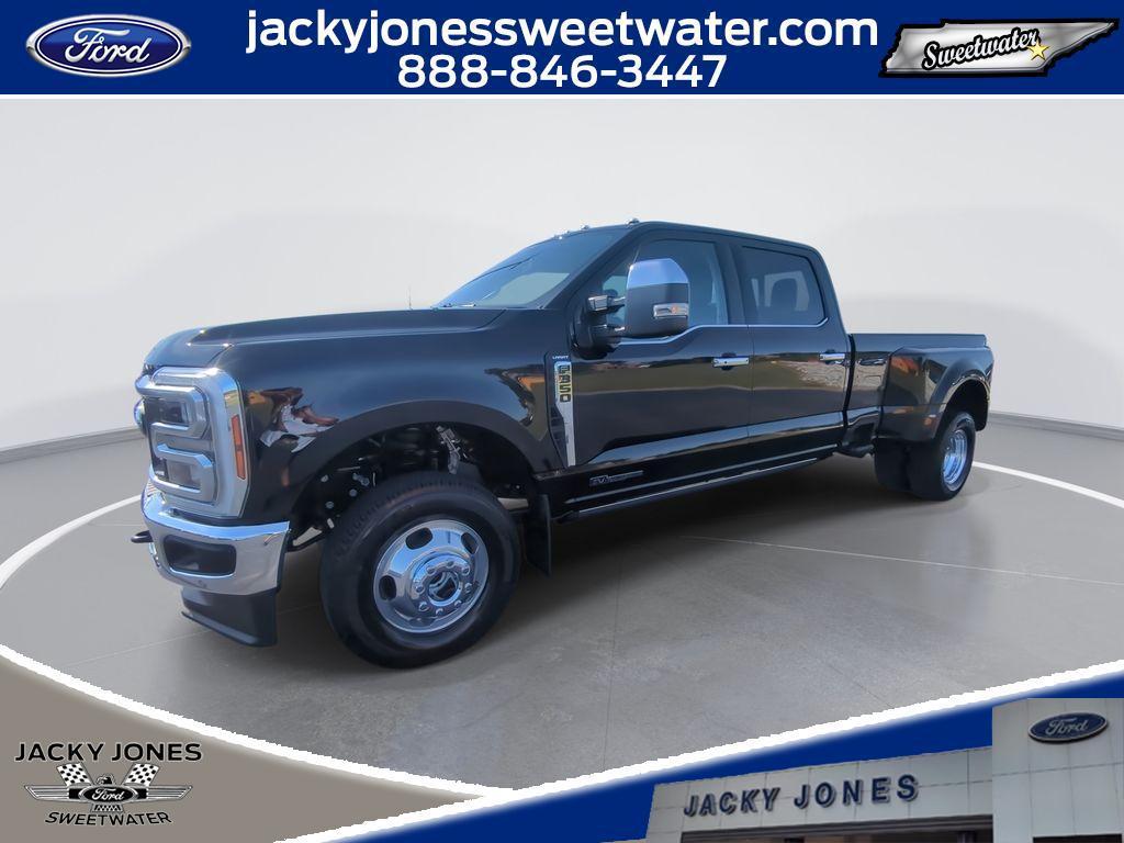 new 2026 Ford F-350 car, priced at $86,540