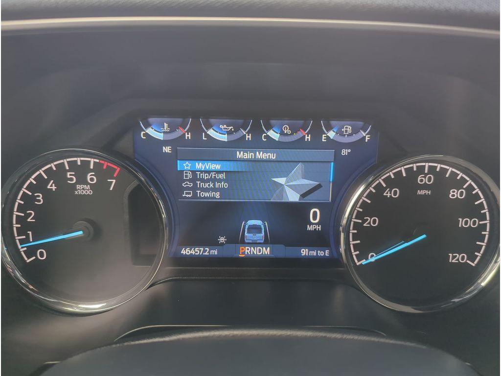 used 2022 Ford F-150 car, priced at $40,950