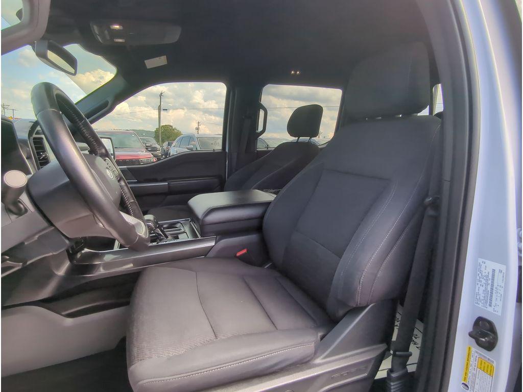 used 2022 Ford F-150 car, priced at $40,950