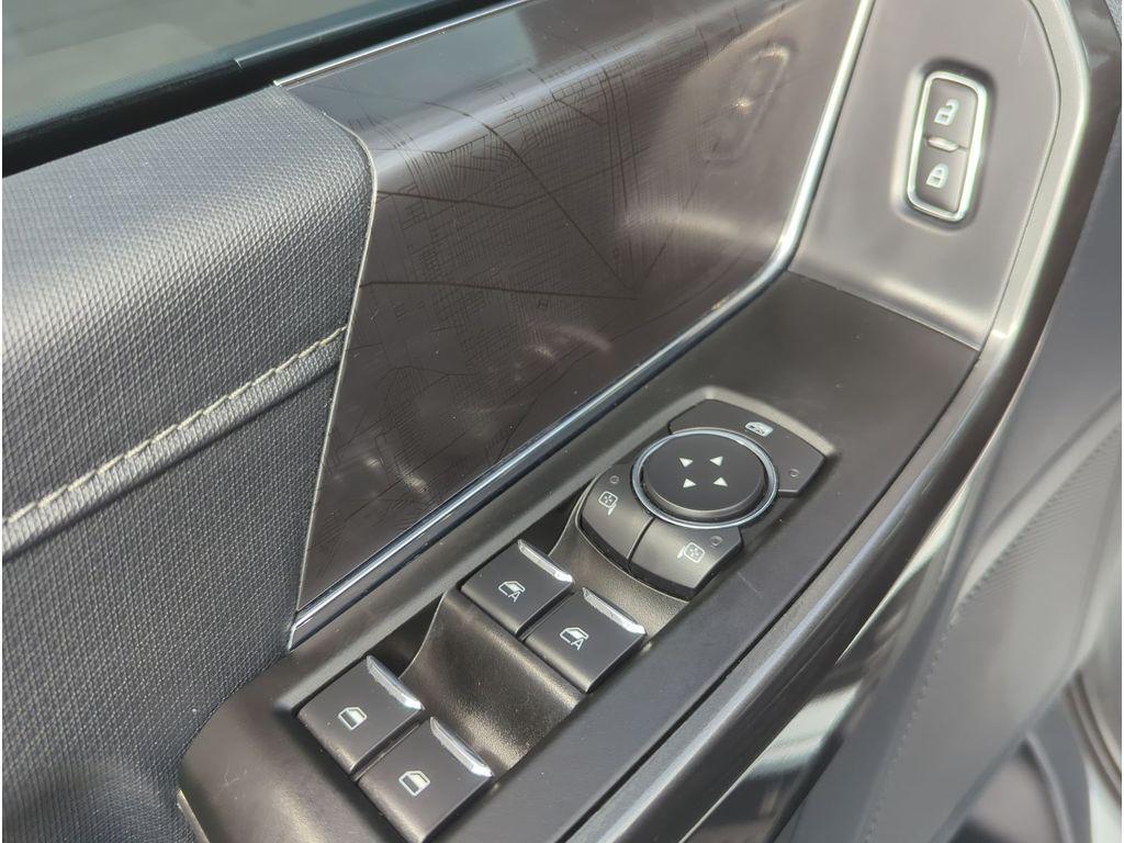 used 2022 Ford F-150 car, priced at $40,950