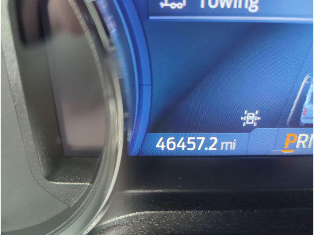 used 2022 Ford F-150 car, priced at $40,950