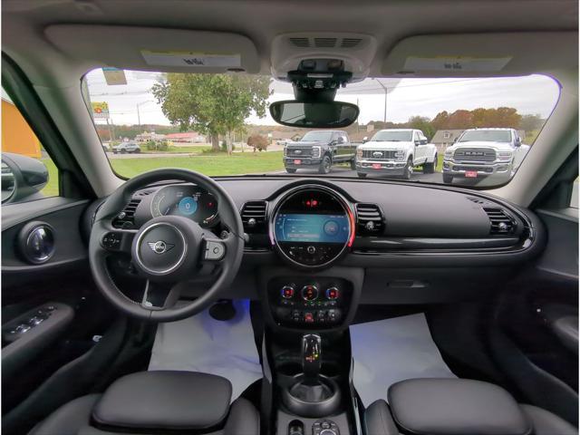 used 2024 MINI Clubman car, priced at $34,993