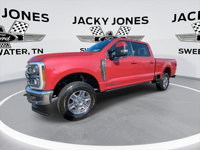 used 2023 Ford F-250 car, priced at $74,950