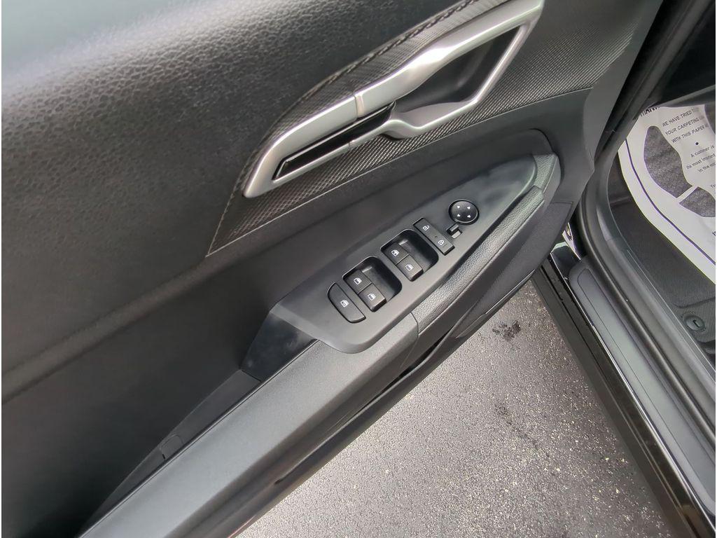 used 2024 Kia Sportage car, priced at $22,977