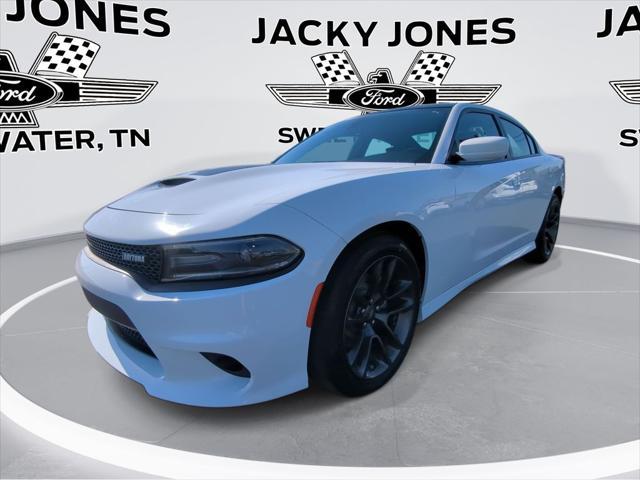 used 2021 Dodge Charger car, priced at $32,780