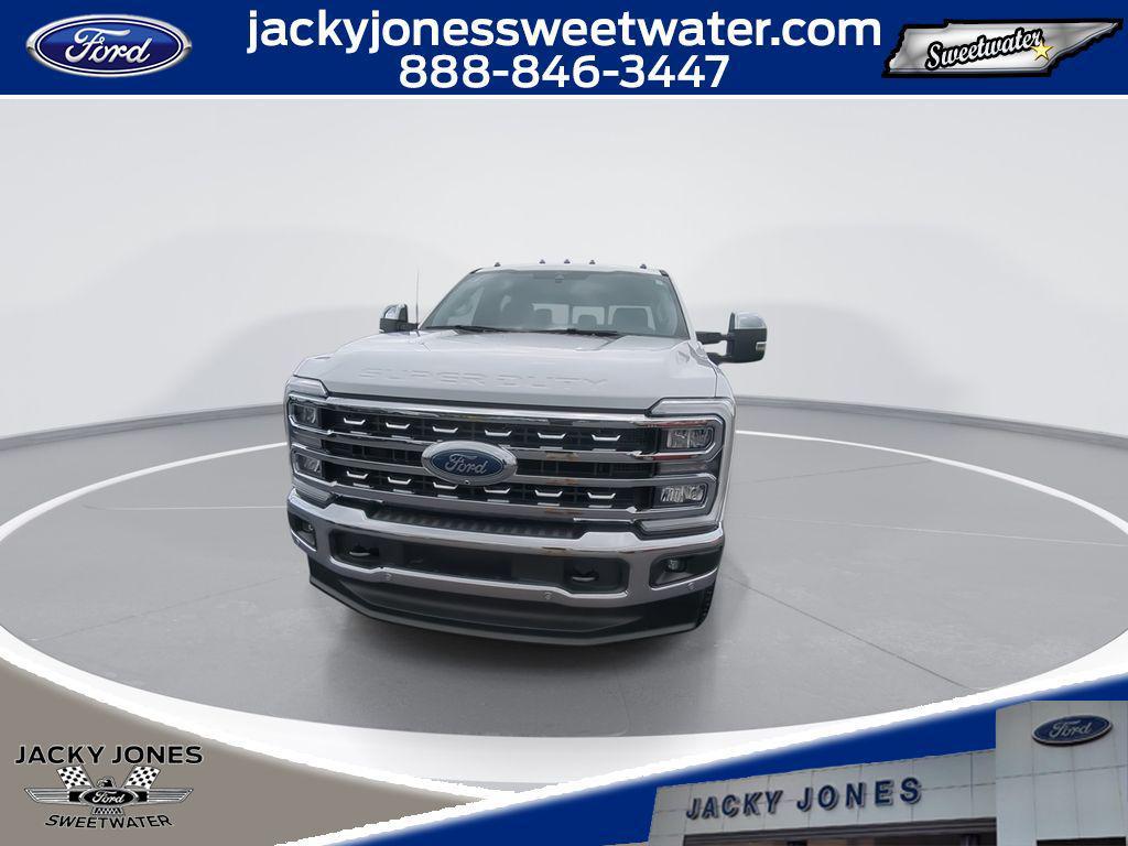 new 2025 Ford F-350 car, priced at $85,940
