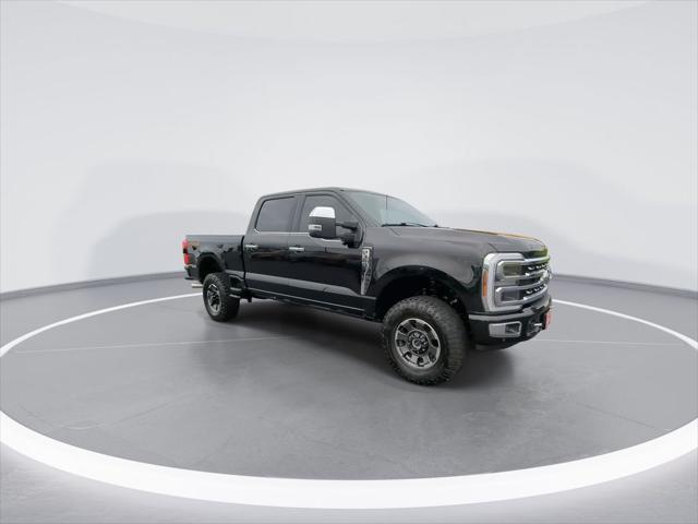 used 2024 Ford F-350 car, priced at $76,875