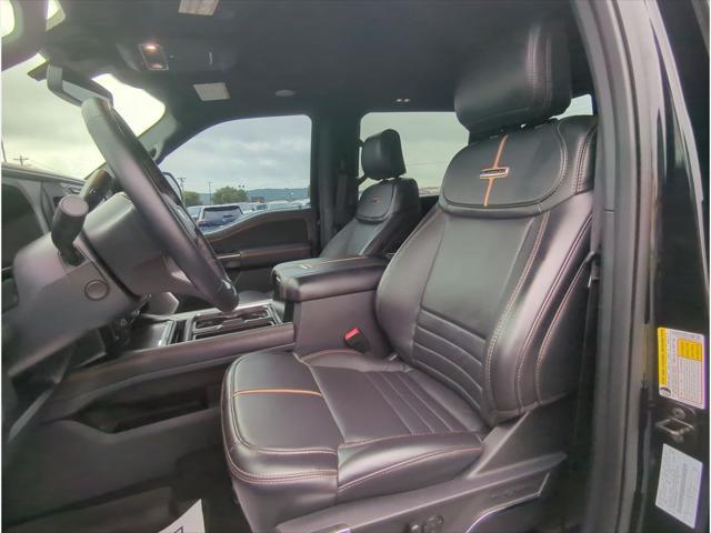 used 2024 Ford F-350 car, priced at $76,875