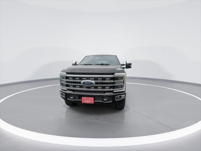 used 2024 Ford F-350 car, priced at $76,875