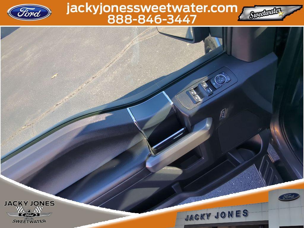 used 2019 Ford F-150 car, priced at $29,993