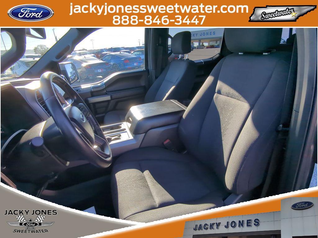 used 2019 Ford F-150 car, priced at $29,993