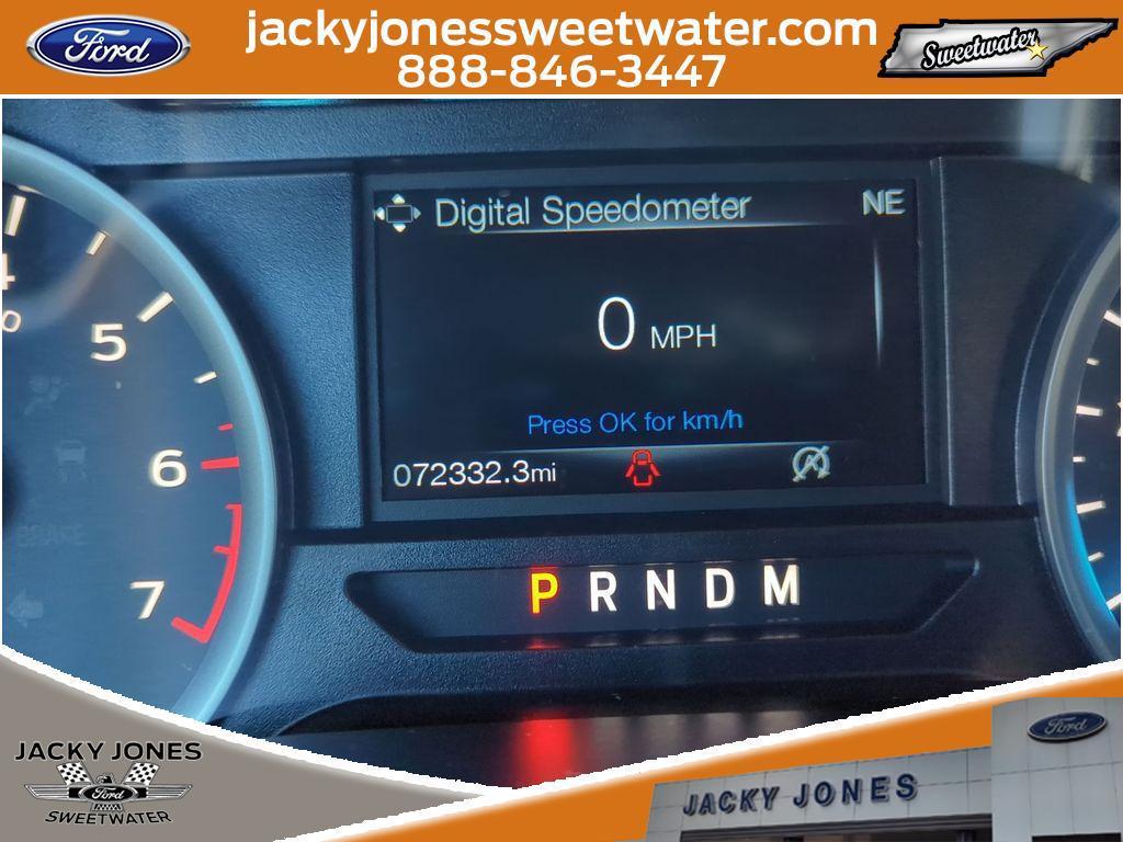 used 2019 Ford F-150 car, priced at $29,993