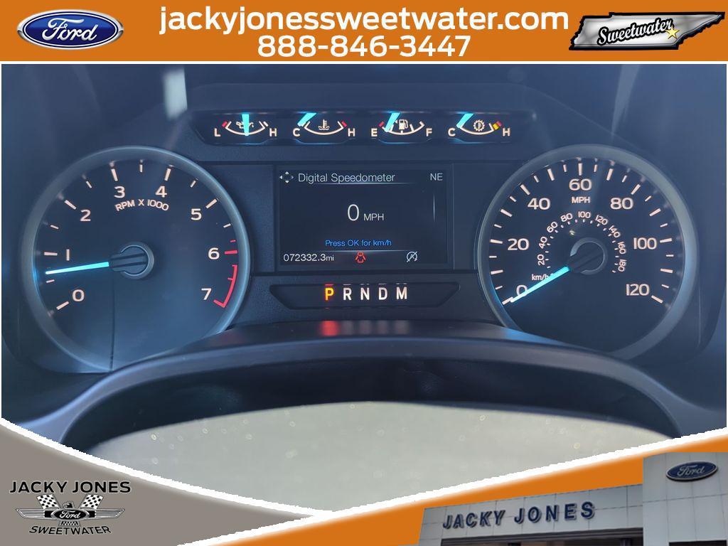 used 2019 Ford F-150 car, priced at $29,993