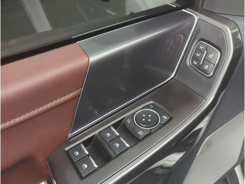 used 2021 Ford F-150 car, priced at $39,950