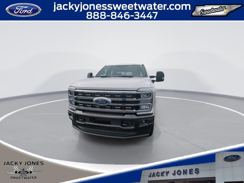 new 2025 Ford F-250 car, priced at $92,290