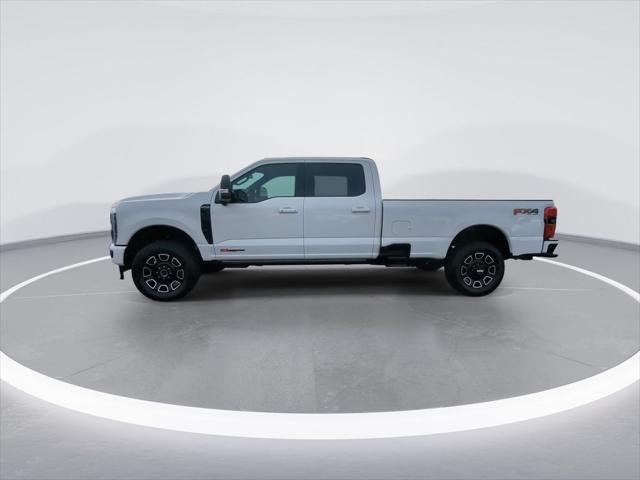 used 2025 Ford F-350 car, priced at $92,550