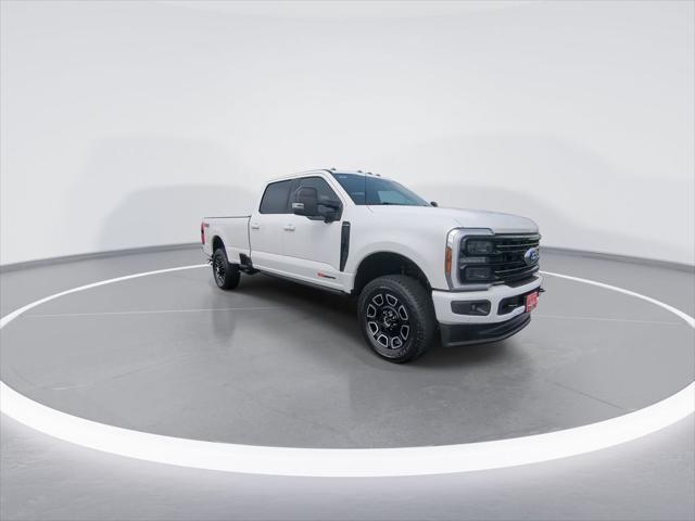 used 2025 Ford F-350 car, priced at $92,550