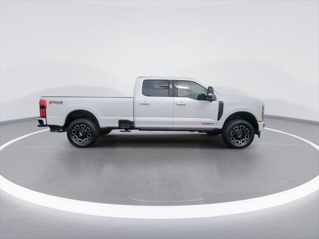 used 2025 Ford F-350 car, priced at $92,550