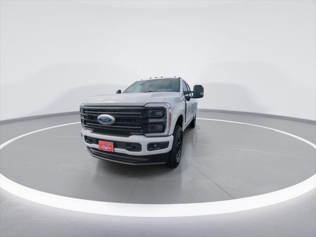 used 2025 Ford F-350 car, priced at $92,550