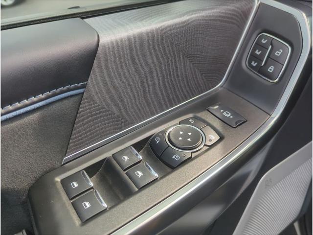 used 2025 Ford F-350 car, priced at $92,550
