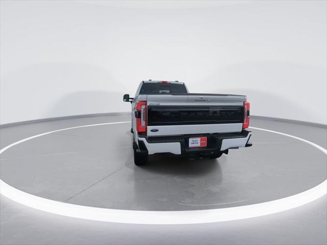 used 2025 Ford F-350 car, priced at $92,550