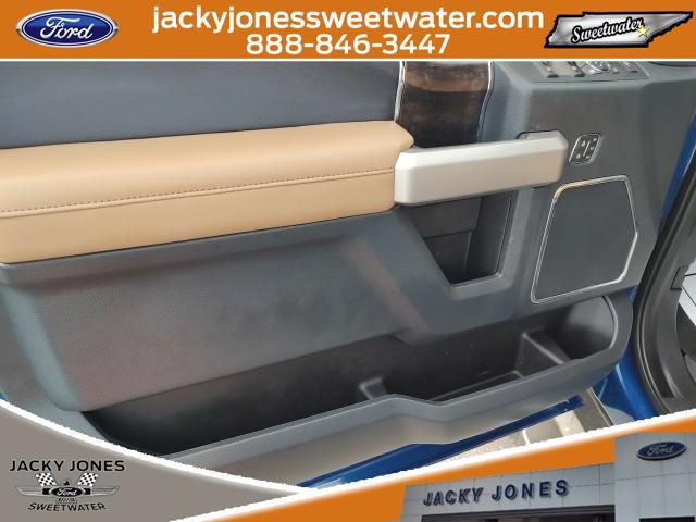 used 2022 Ford F-350 car, priced at $62,715