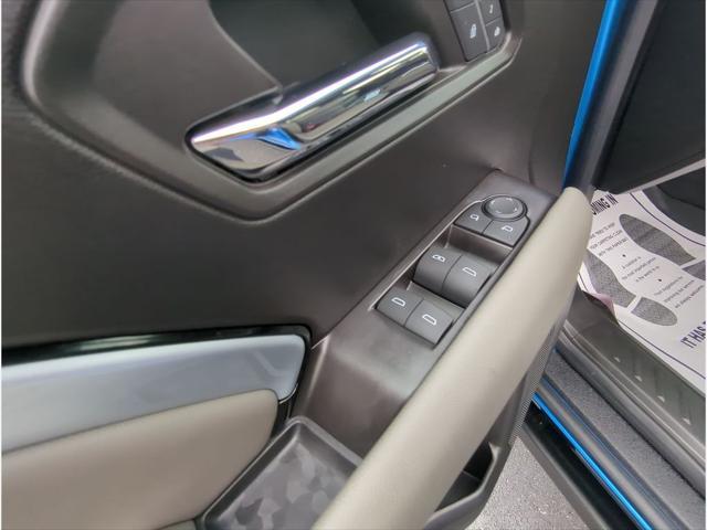 used 2024 Chevrolet Colorado car, priced at $48,795
