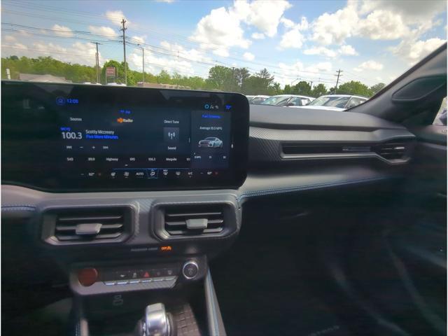 used 2024 Ford Mustang car, priced at $75,000