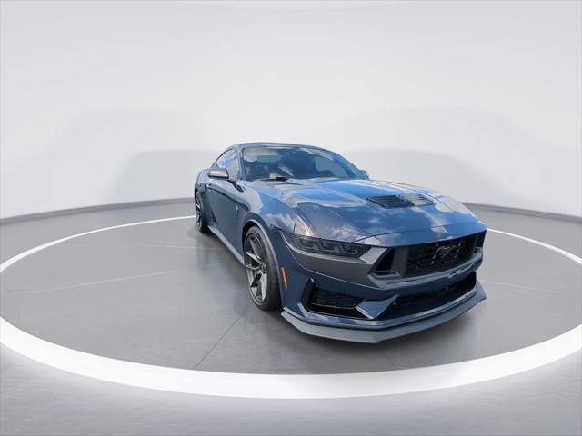 used 2024 Ford Mustang car, priced at $75,000