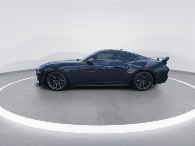 used 2024 Ford Mustang car, priced at $75,000