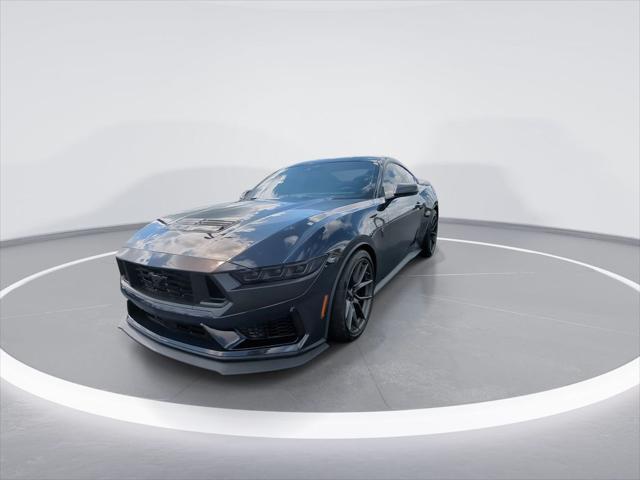 used 2024 Ford Mustang car, priced at $75,000