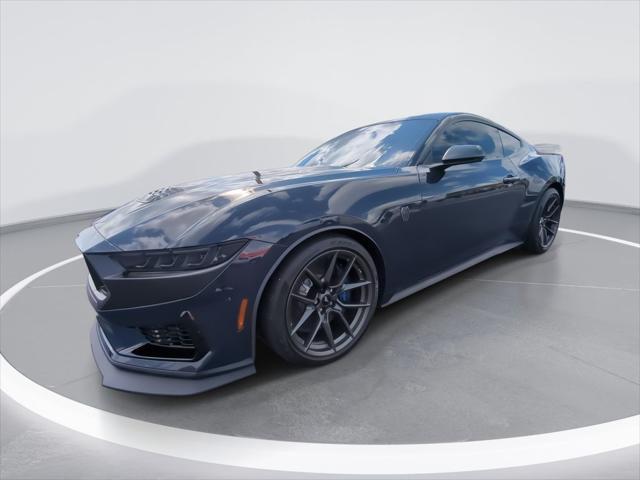 used 2024 Ford Mustang car, priced at $75,000