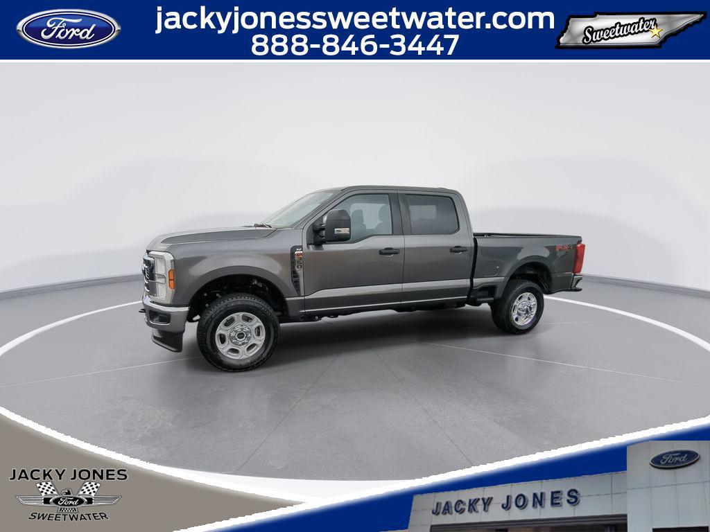 new 2026 Ford F-350 car, priced at $61,880