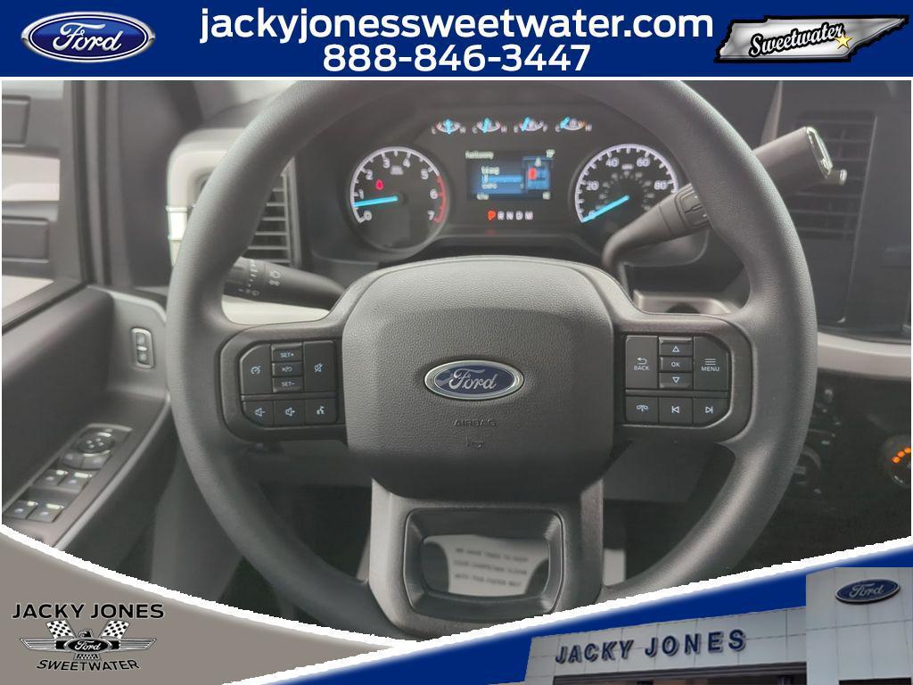 new 2026 Ford F-350 car, priced at $61,880