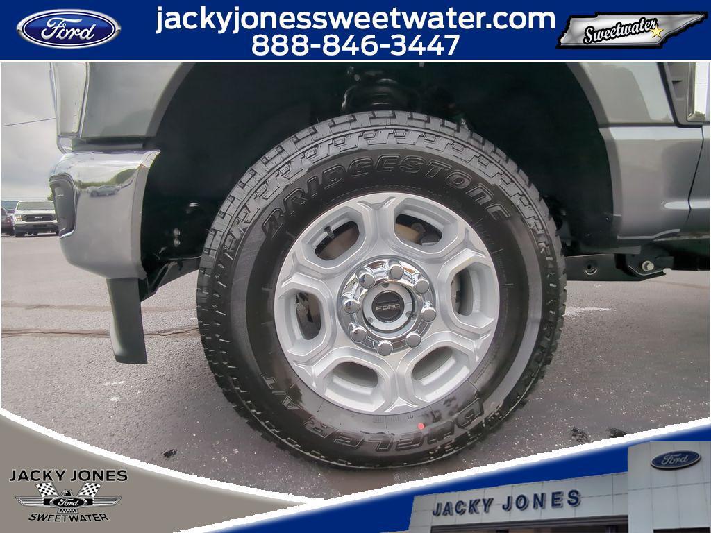 new 2026 Ford F-350 car, priced at $61,880