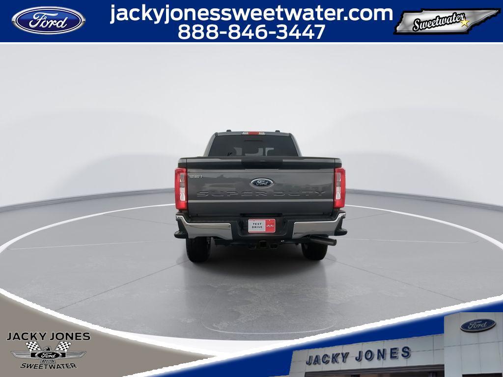 new 2026 Ford F-350 car, priced at $61,880