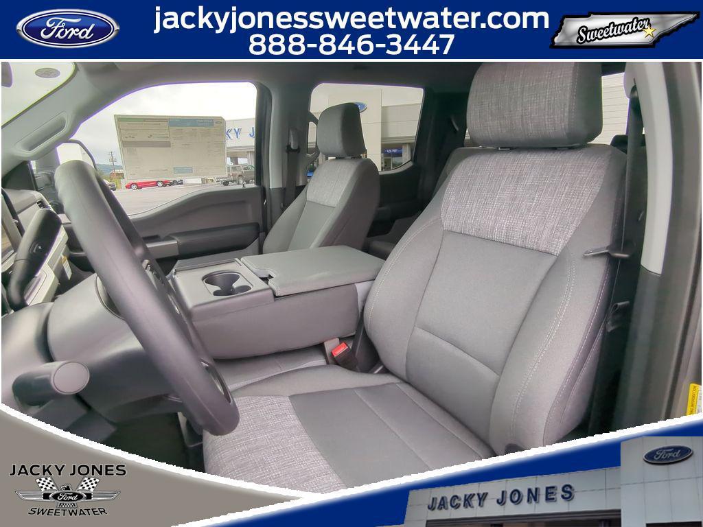 new 2026 Ford F-350 car, priced at $61,880