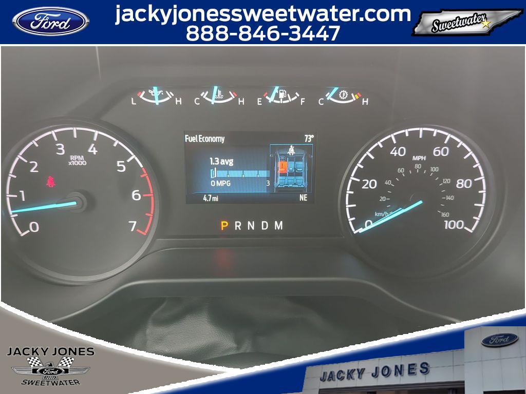 new 2026 Ford F-350 car, priced at $61,880