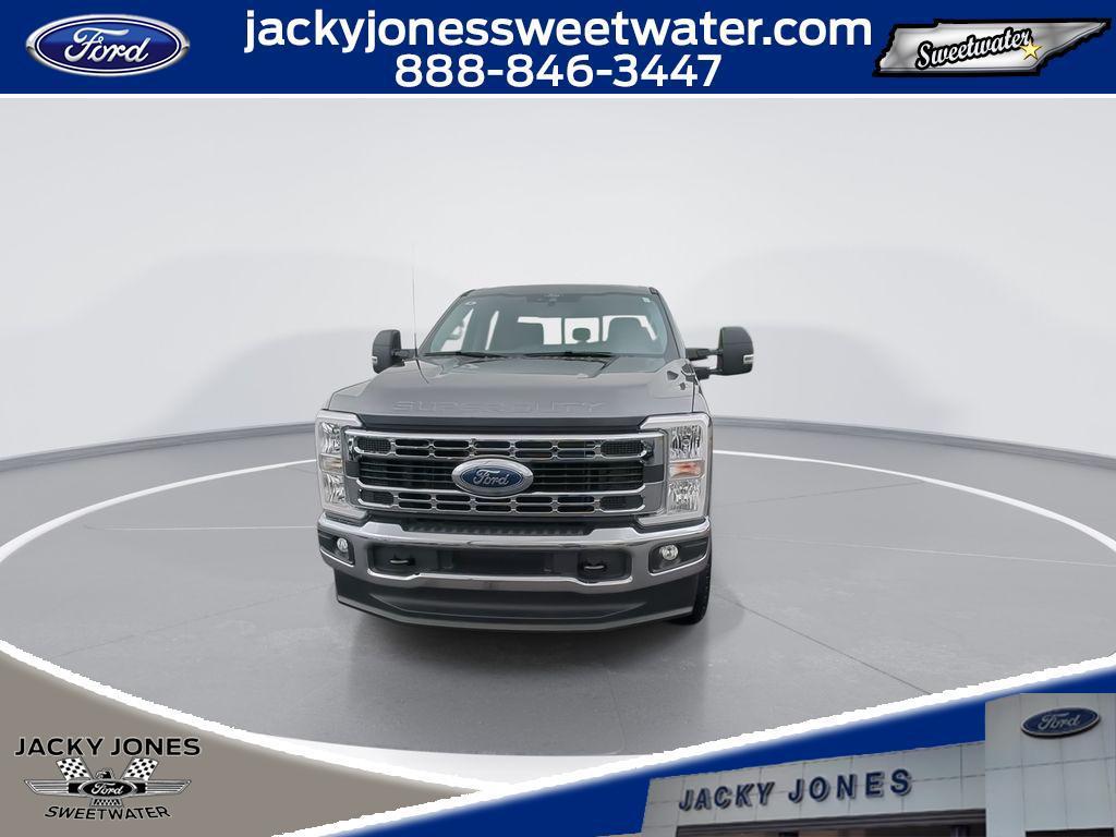 new 2026 Ford F-350 car, priced at $61,880