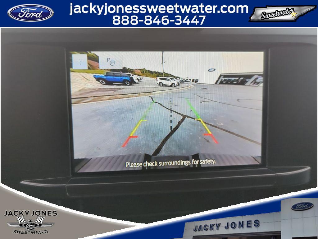 new 2026 Ford F-350 car, priced at $61,880