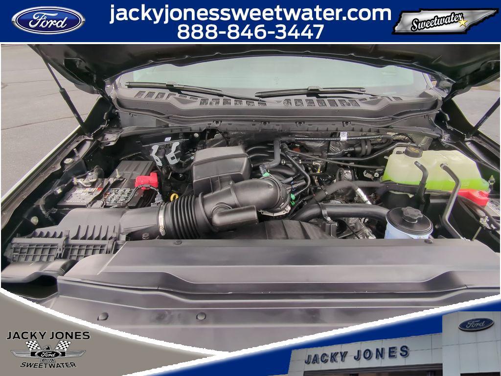 new 2026 Ford F-350 car, priced at $61,880