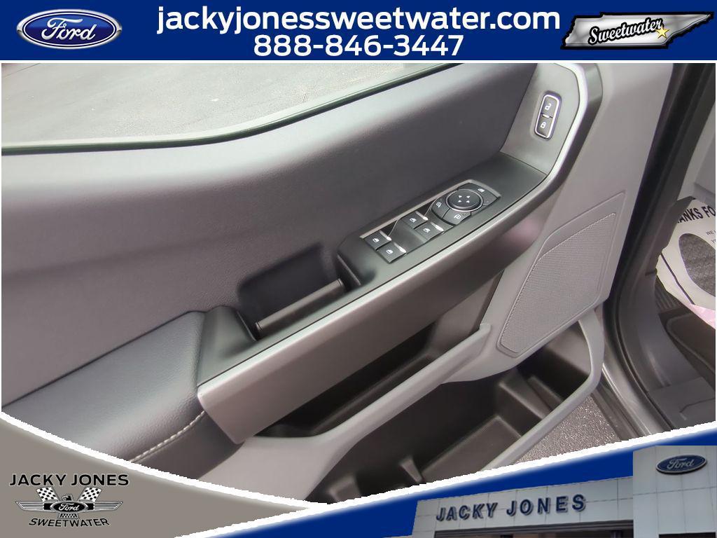 new 2026 Ford F-350 car, priced at $61,880